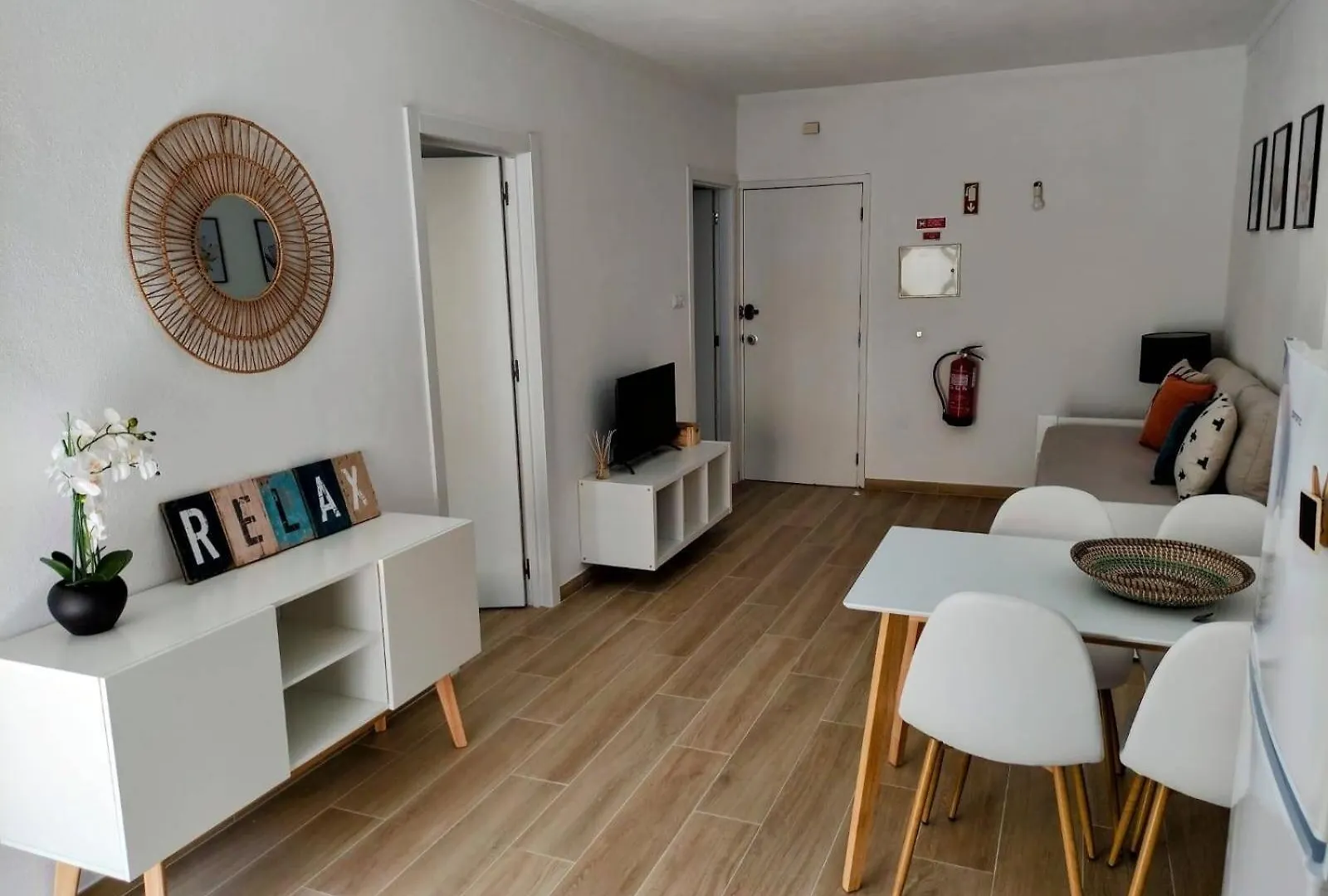 Apartment Sweet Home Casa Do Avo Portimao