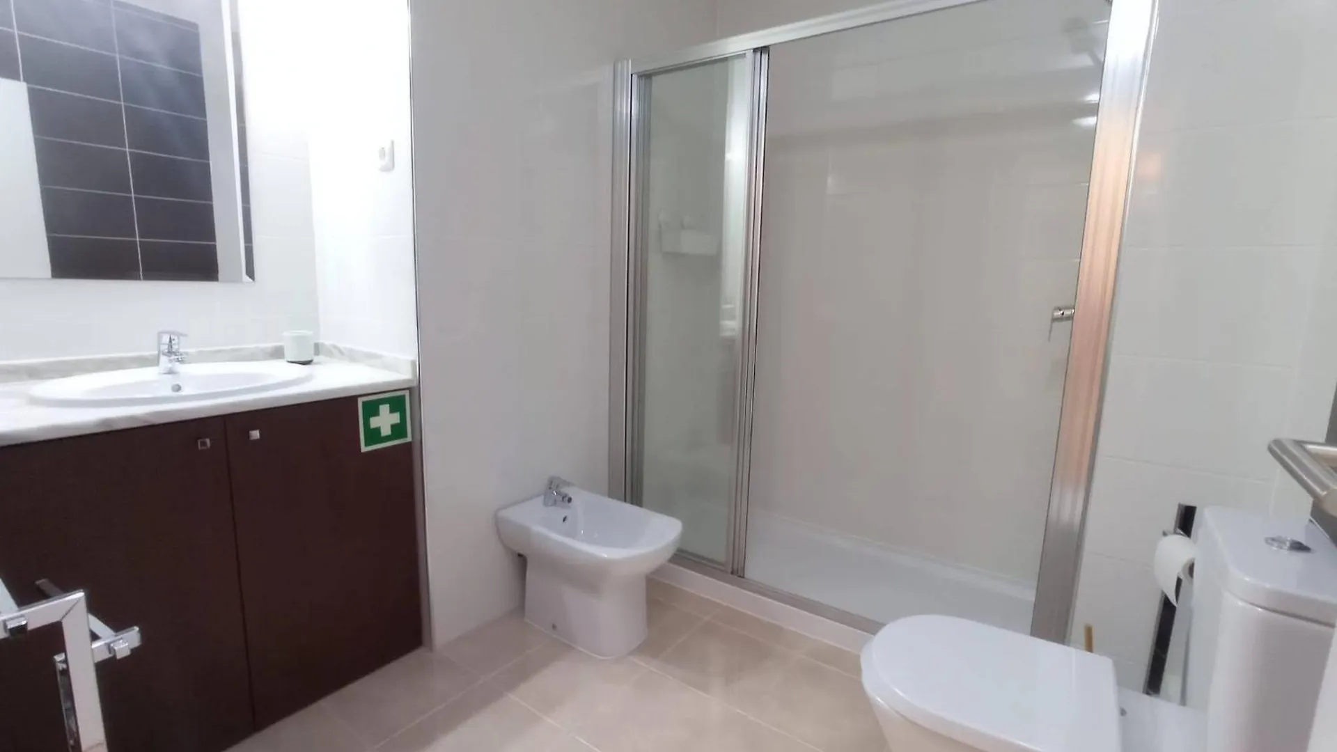 Sweet Home Casa Do Avo Portimao Apartment