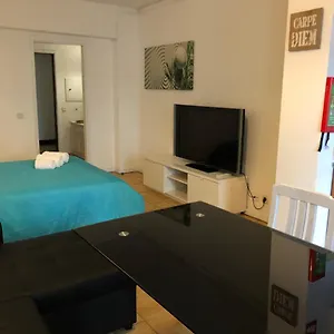 Da Rocha 5 - A&p Apartment