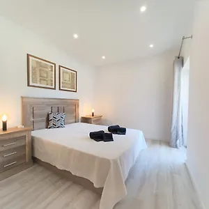 Estudio Squash Apartment