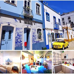 Charming Portuguese Style Apartment, For Rent 