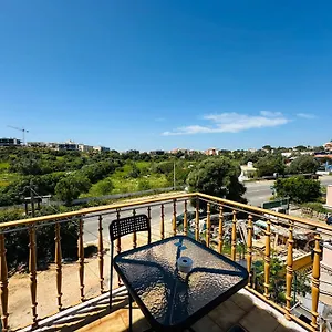 Portimao Central Holiday Guesthouse Affittacamere