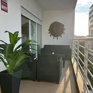 Convistaapartment With Pool Portimão